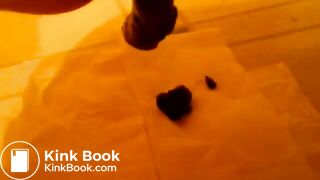 obscure amateur pee and poop