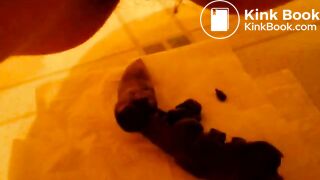 obscure amateur pee and poop