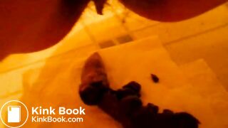 obscure amateur pee and poop