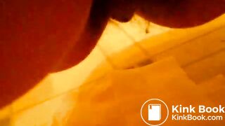 obscure amateur pee and poop