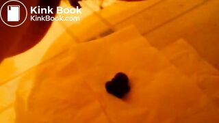 obscure amateur pee and poop