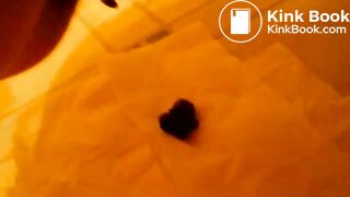 obscure amateur pee and poop