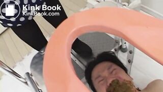 My top 5 scat femdom 2