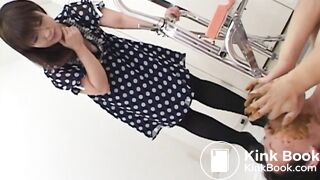 My top 5 scat femdom 2