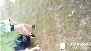 Chinese scat - video 16