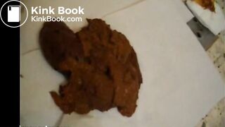 Sexy Girl Pooping - video 2