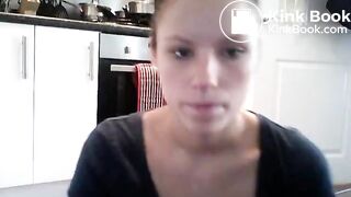 Lana Huckaby/Cooper, Summer_Fox MFC, Babestation, Lipstick & Feet