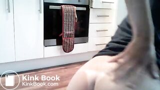 Lana Huckaby/Cooper, Summer_Fox MFC, Babestation, Lipstick & Feet