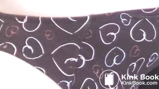 Try Not To Cum FART Challenge #1