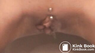 Jenny dance and scat