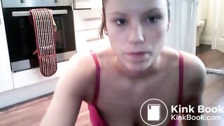 Lana Huckaby/Cooper Summer_fox MFC , Babestation, Cake Play