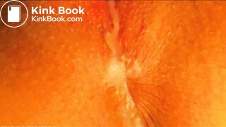 very close pooping footage. - video 6