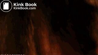 very close pooping footage. - video 6