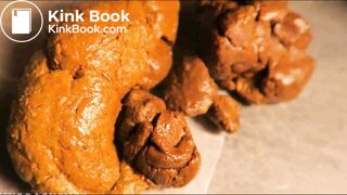 very close pooping footage. - video 6