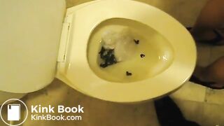 Toilet dump - video 13