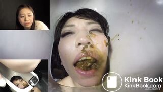 Yua Goto is a Human Toilet (trailer)