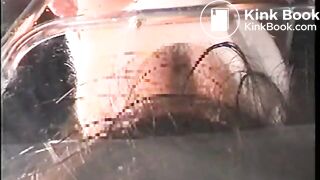 extreme scat eating slave