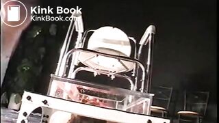 extreme scat eating slave