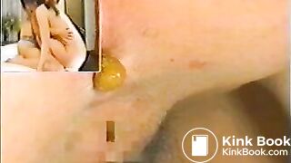 Japanese Sister Scat - Part 1