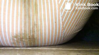 This was a messy one