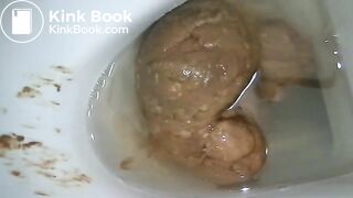 hard poop - video 7
