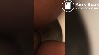 Friend shitting for me - video 3