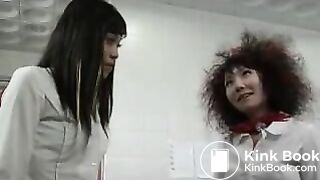 Dasepo Naughty Girls Part 1