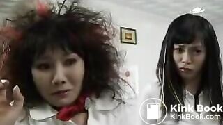 Dasepo Naughty Girls Part 1