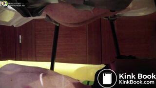 pretty girls using to lucky guy