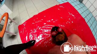 femdom scat - video 60