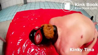 femdom scat - video 60