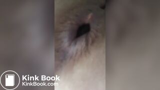 Amateur girlfriend quick shit