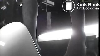 Asian girls pooping in washroom