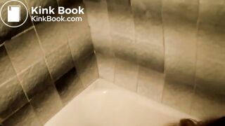 Shit smearing - video 7