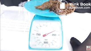 Japanese pooping - video 56