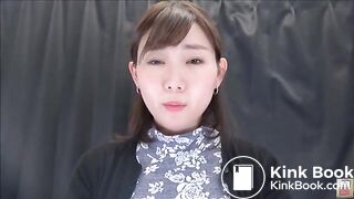 Japanese pooping - video 56