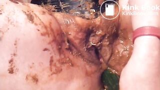 Mr Fog & Elle - Concombre bon pour la santé 04