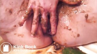 Mr Fog & Elle - Concombre bon pour la santé 04