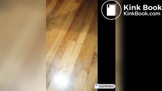 Scat mistress - video 6