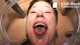 Das extreme Scheissen