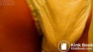 small diaper poop