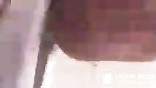 Me taking a nice shit - video 2