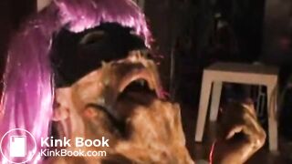 Mercedes takes a nice stinky load