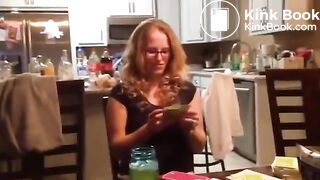 Accident poop jeans / Real Shart