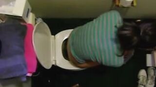 Amateur Tattooed Girl vid 3