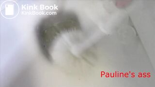 Pov toilet poop compilation