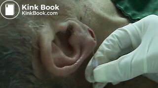 Mistress T0rture Slave Then Fed Him With Shit