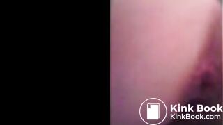 biggest anus dumping gape