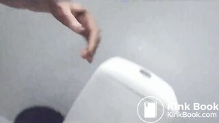 gorgeous Russian pooping - video 4