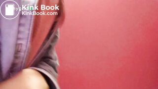 cute and sexy girl pooping - video 9